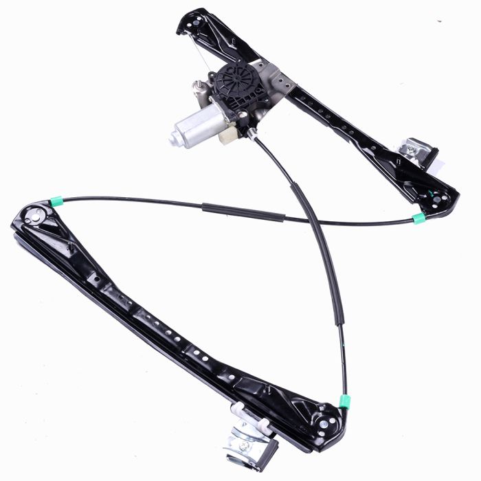 Power Window Regulator With Motor For 1997-2002 Ford Expedition 2001 Ford F150