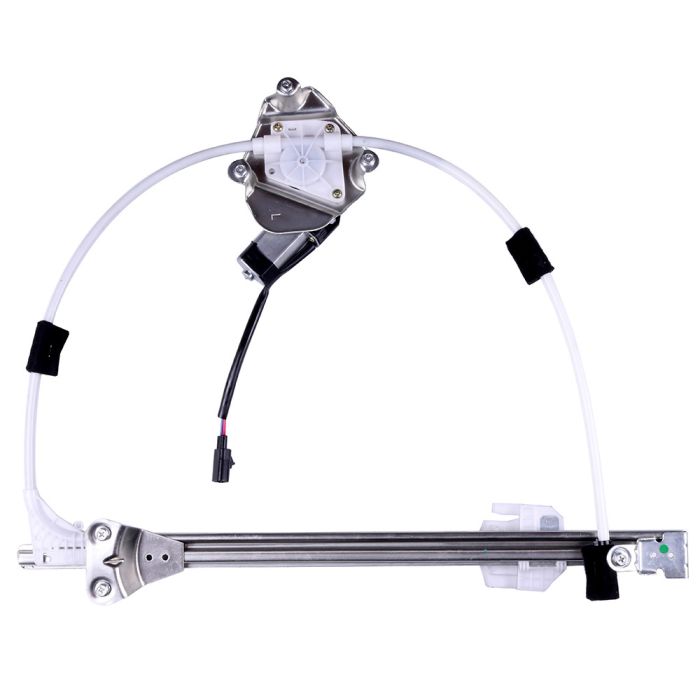 2006-2007 Jeep Liberty Power Window Regulator With Motor Rear Right Left