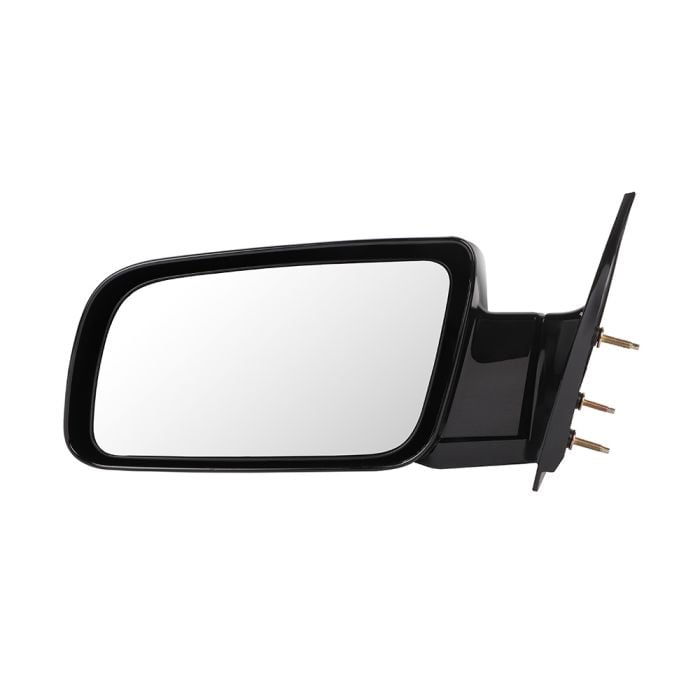 Side View Mirrors For 88-98 Chevrolet C1500 K1500 95-98 Tahoe Manual Fold RH & LH