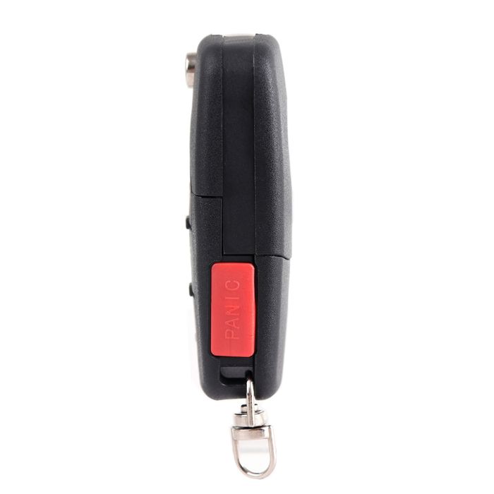 Replacement Remote Keyless Smart Key For 97-05 Audi A4 Audi A4 Quattro