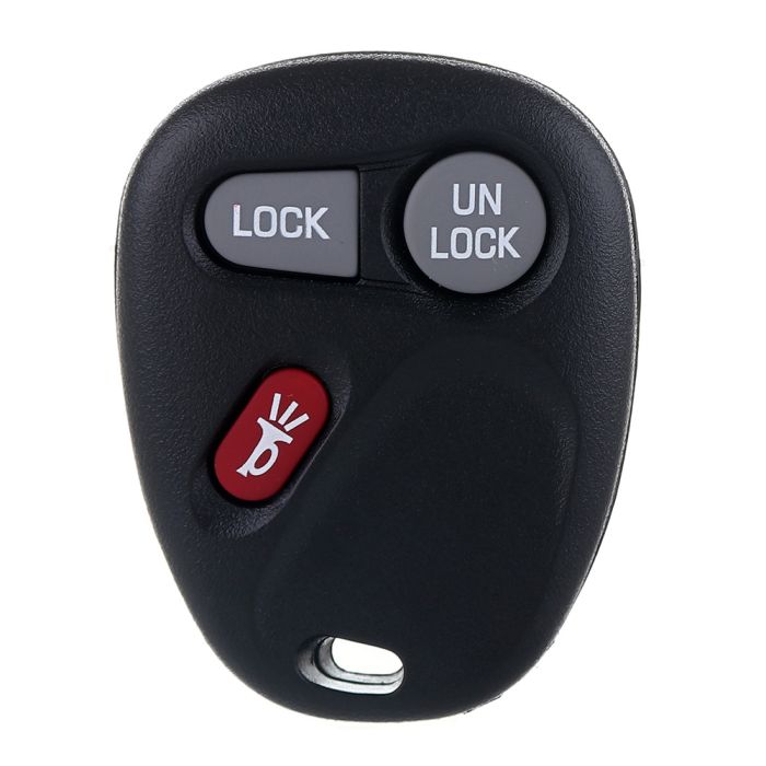 Keyless Entry Remote Key Fob For 01-02 GMC Yukon GMC Yukon XL 1500