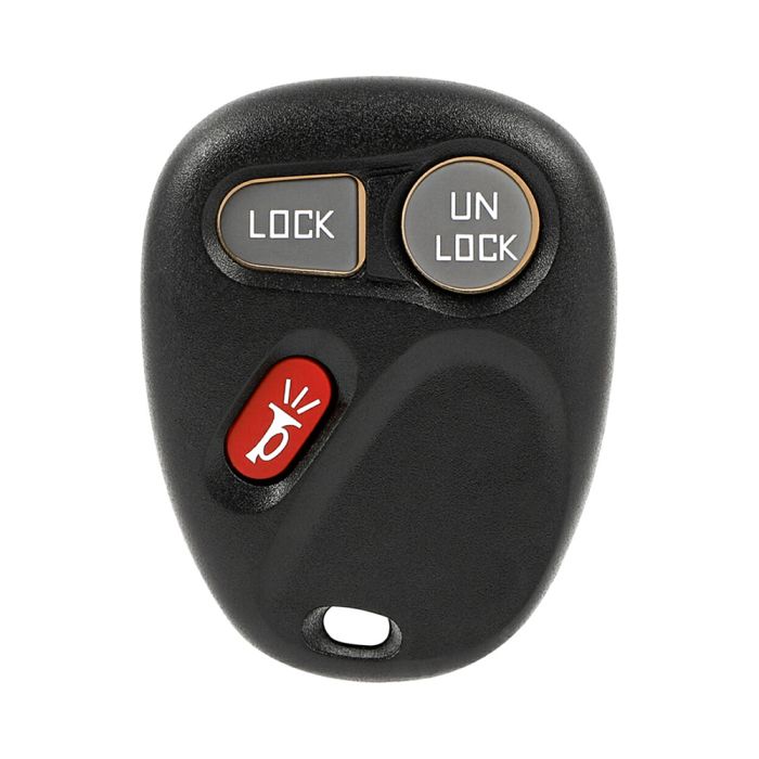 Keyless Entry Remote Transmitter Key Fob For 98-01 Chevrolet Blazer Chevrolet S10