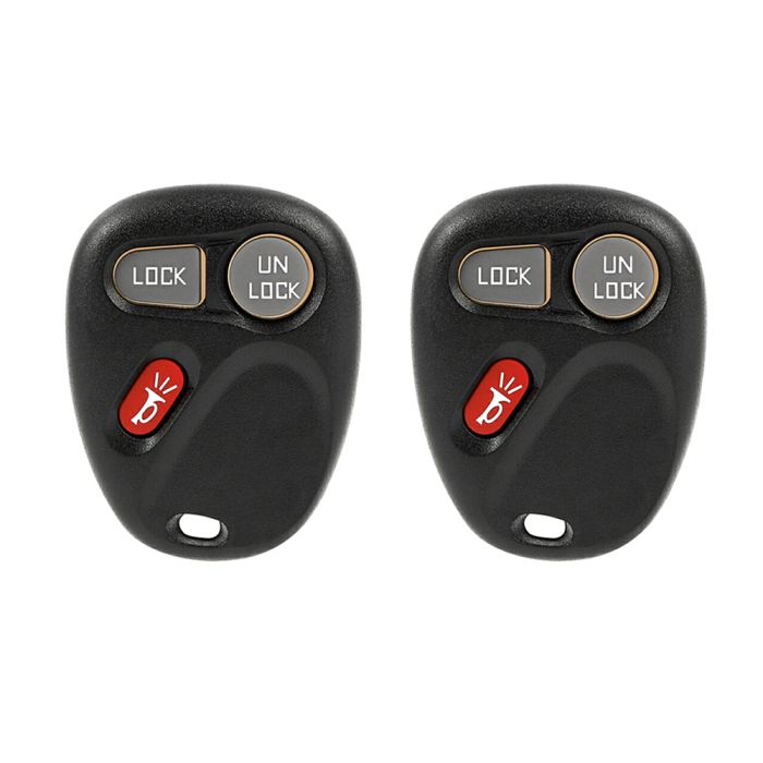 Keyless Entry Remote Transmitter Key Fob For 98-01 Chevrolet Blazer Chevrolet S10