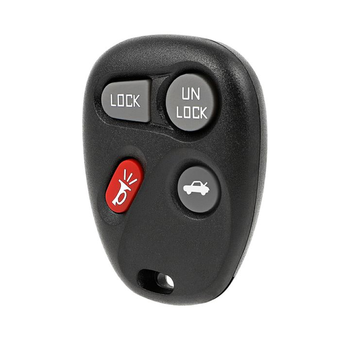 2x For 97-99 Chevrolet Malibu 96-00 GMC Yukon Remote Car Key Fob