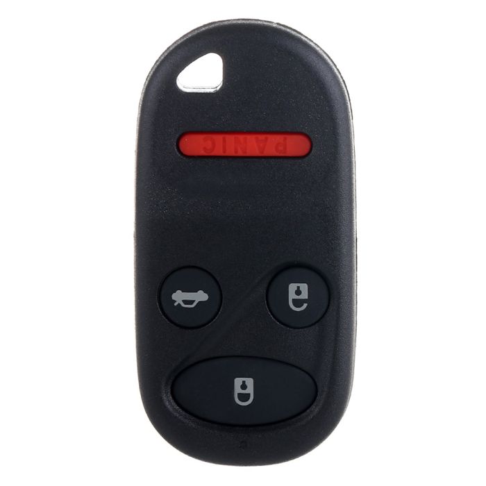 Keyless Entry Remote Car Key Fob Replacement For 99-03 Acura TL 98-02 Honda Accord