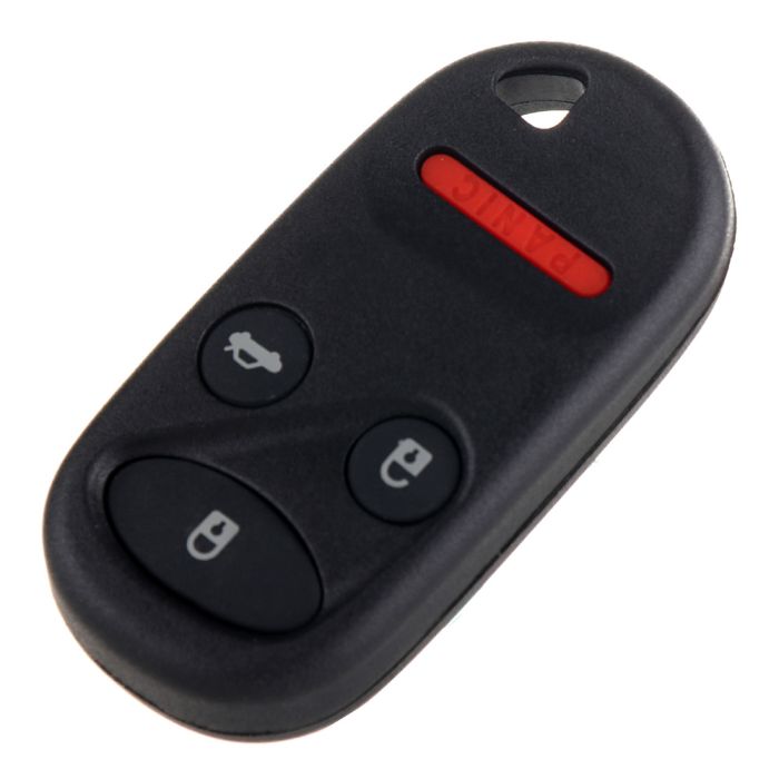 Keyless Entry Remote Car Key Fob Replacement For 99-03 Acura TL 98-02 Honda Accord
