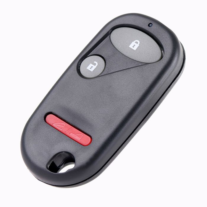Replacement Keyless Entry Remote Key Fob For 01-05 Honda Civic 03-07 Honda Pilot