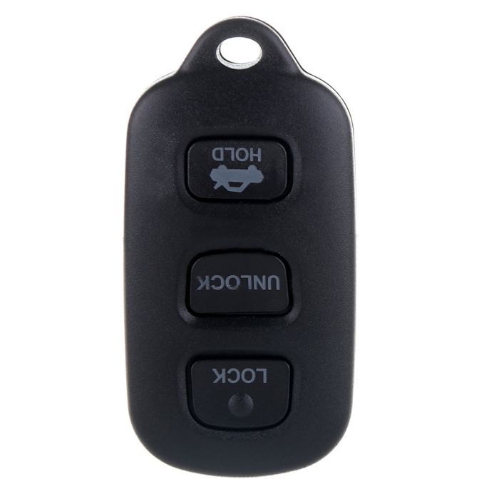 Keyless Entry Remote Fob For 99-03 Toyota Sienna 02-06 Toyota Camry 