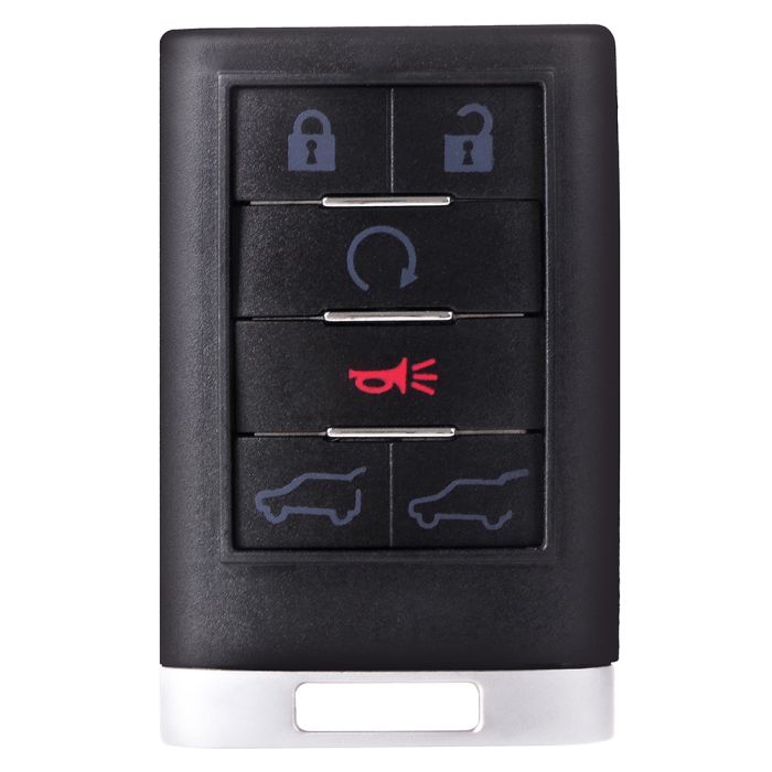 Replacement Smart Remote Key For 2012-2014 Cadillac CTS 