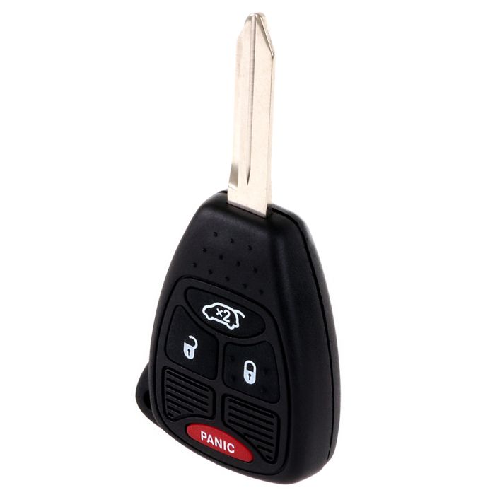 Key Fob Keyless Entry Car Remote For 06-07 Jeep Commander 05-07 Jeep Grand Cherokee
