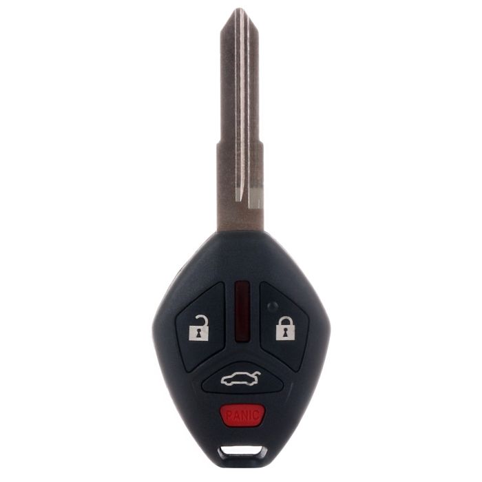 Keyless Entry Car Remote Key Fob For 07-12 Mitsubishi Eclipse Mitsubishi Galant