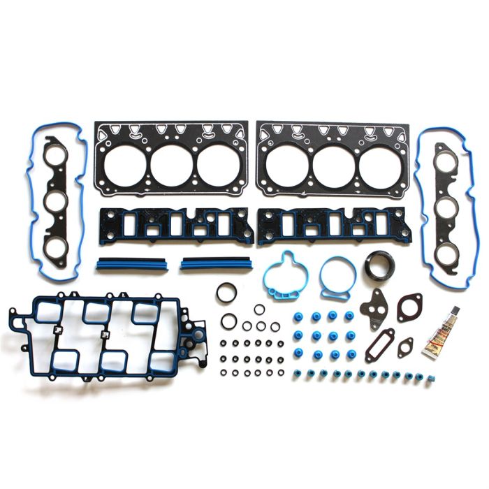 Head Gasket Set For 97-03 Buick Regal 00-03 Chevrolet Impala