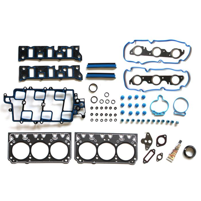 Head Gasket Set For 97-03 Buick Regal 00-03 Chevrolet Impala