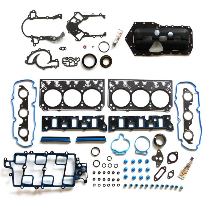 Head Gasket Set For 97-03 Buick Regal 00-03 Chevrolet Impala