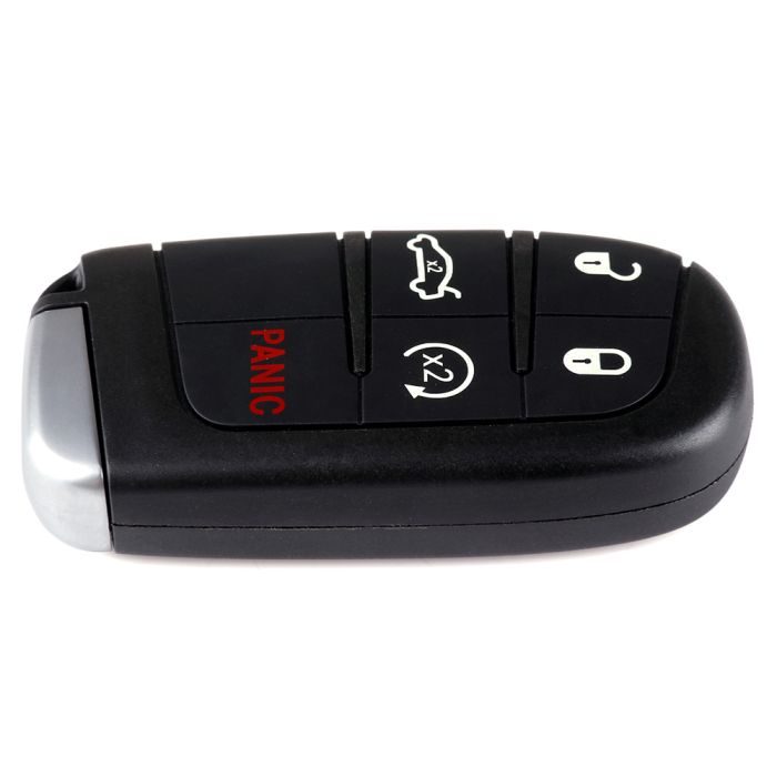 Key Fob Replacement For 11-16 Dodge Charger 13-15 Jeep Grand Cherokee