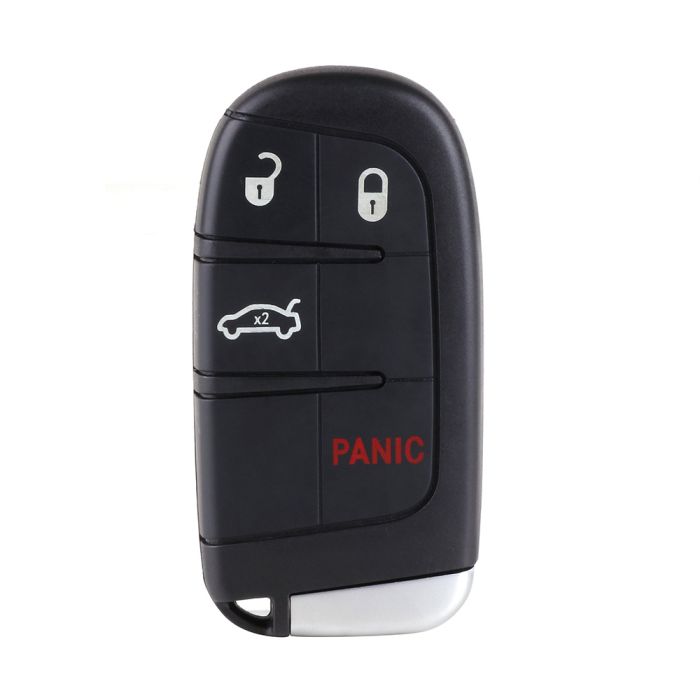 Keyless Replacement Remote Entry Key Fob 