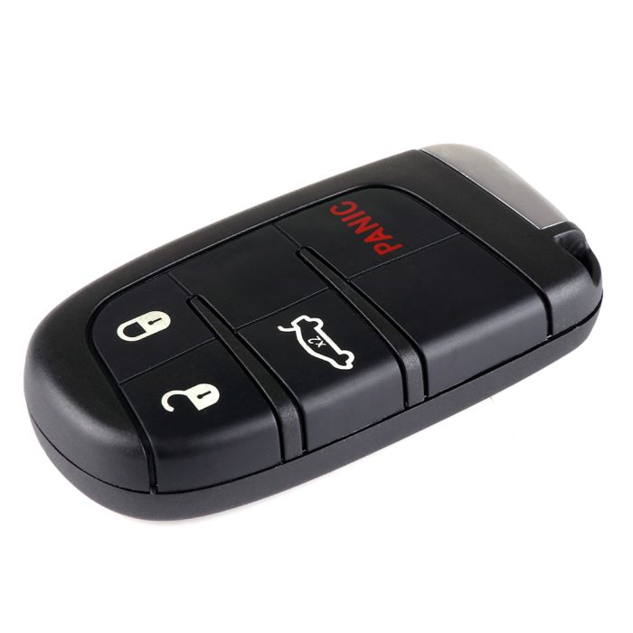 Keyless Replacement Remote Entry Key Fob