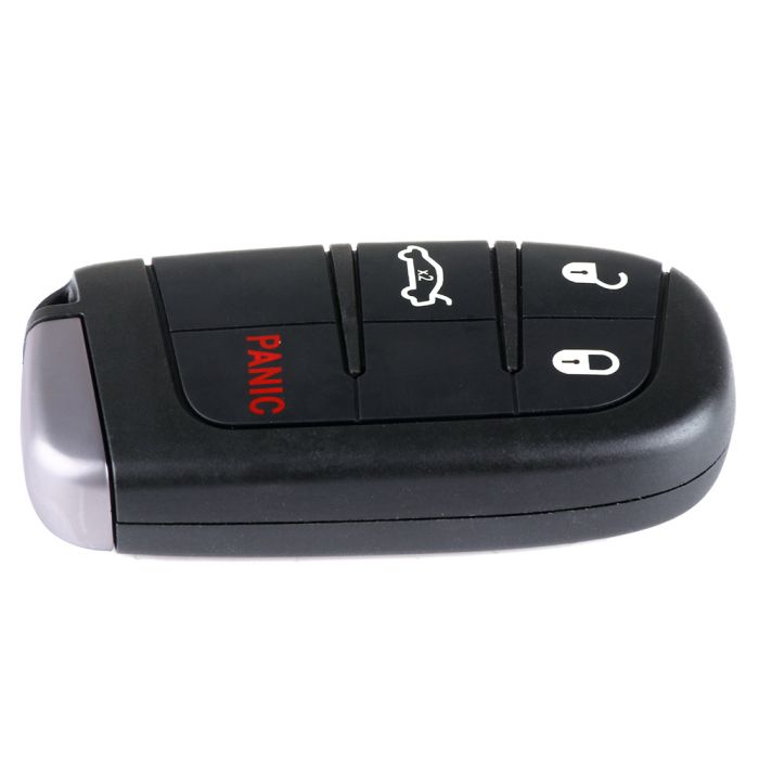 Keyless Replacement Remote Entry Key Fob