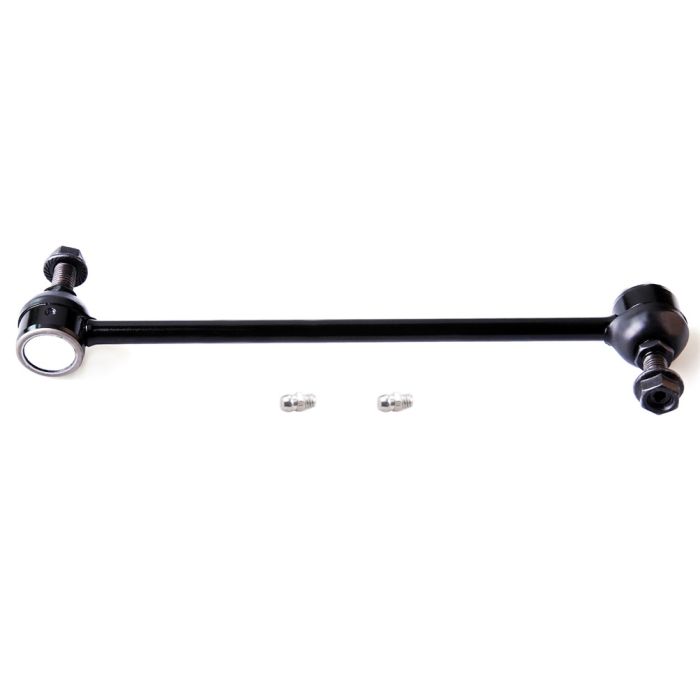 Front Struts Tie Rod Sway Bar Link For 01-2007 Chrysler Town & Country Voyager