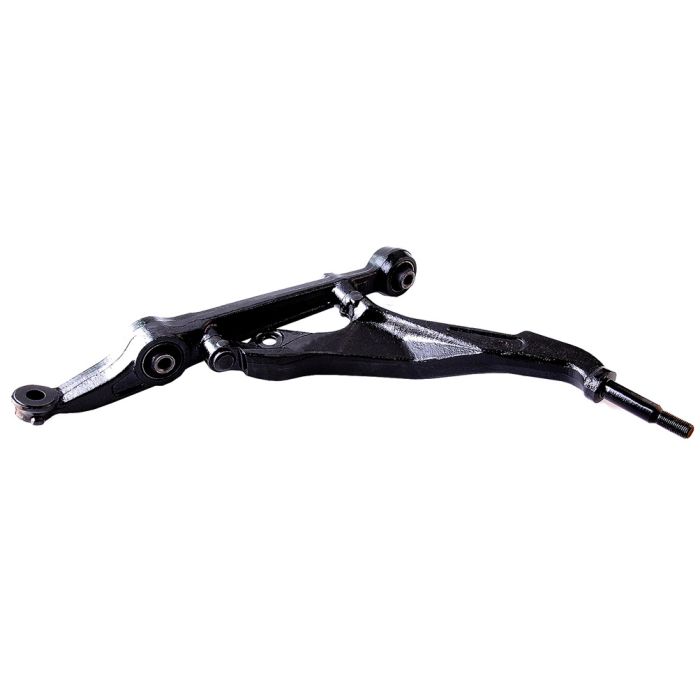 Front Upper / lower Control Arm For 1992-1995 Honda Civic w coil strut