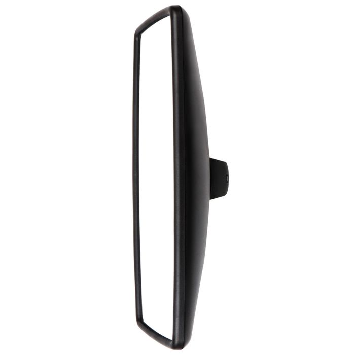 2003-2016 International Harvester 4300/4400 Truck Mirrors With Upper Main Side Mirrors Black Housing A Pair