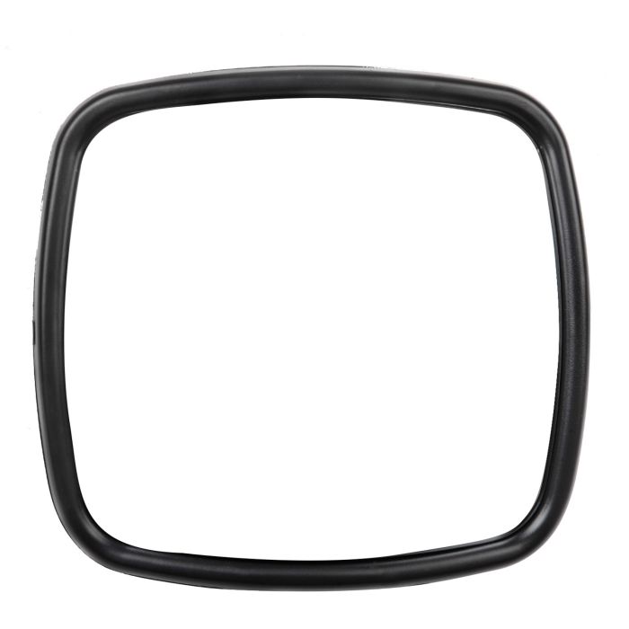 2Pcs Black Wide Angle Towing Mirrors For 04-16 Freightliner Columbia 04-05 Freightliner M2 100