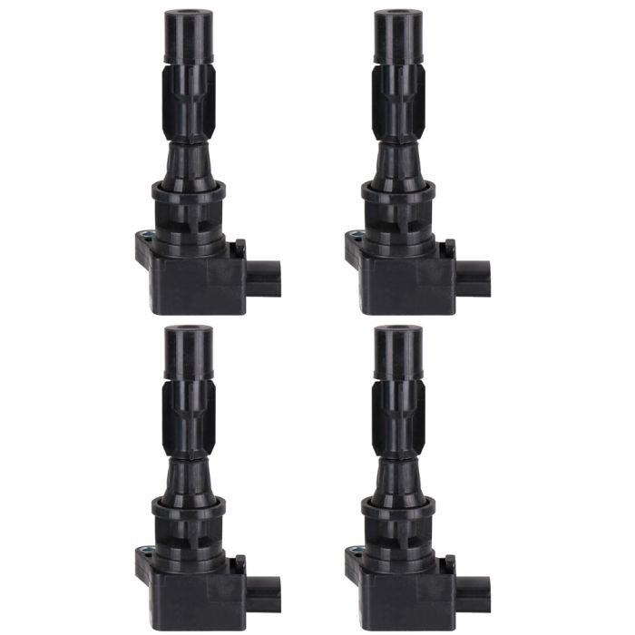 Ignition Coils For 2008-2010 2012-2015 Mazda 5 2010-2013 Mazda 3 UF604