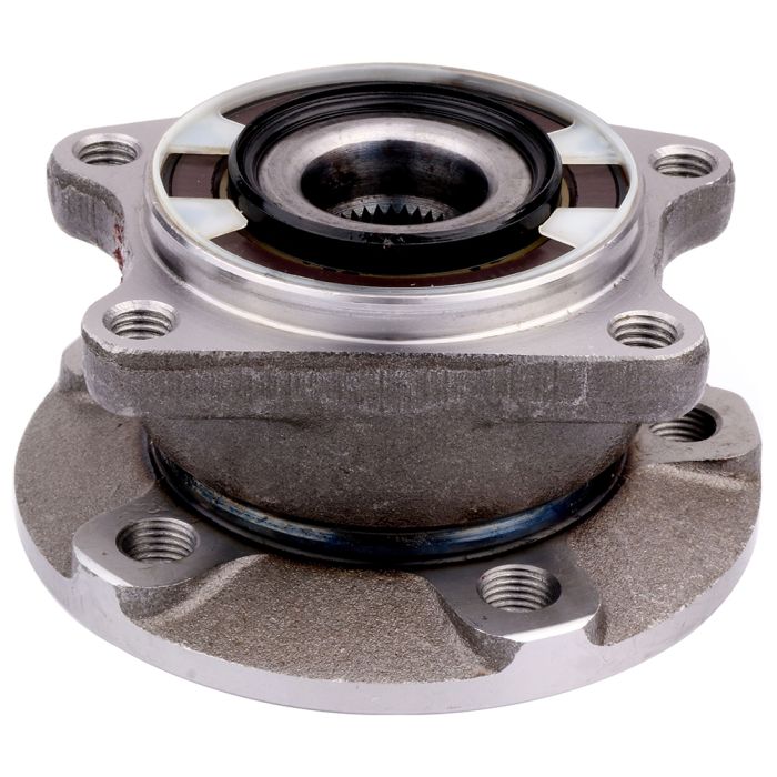 03-07 Volvo XC90 Front Rear Wheel Hub Bearing Assembly Left Or Right Side