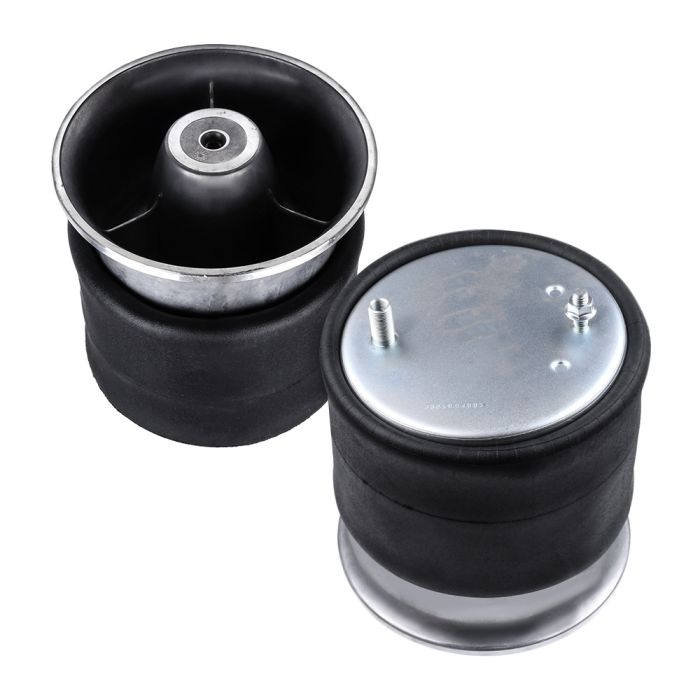 Air Suspension （ W01-358-9781 ) For Universal Air Ride Suspension 2PCS 