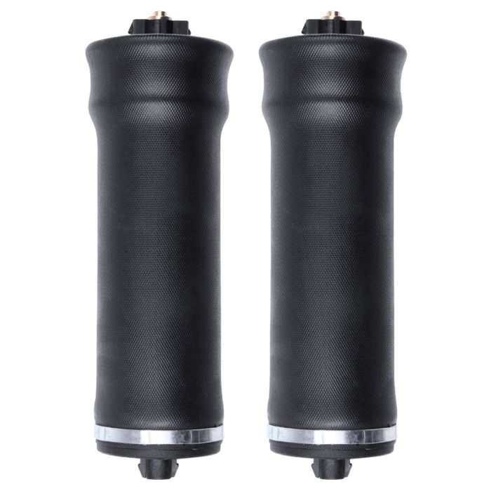 Pair Air Suspension Spring Air Bags W02-358-7215 For Freightliner ContiTech
