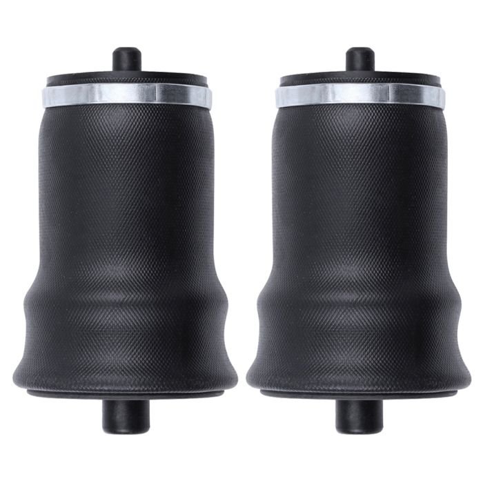 Pair Air Suspension Air Bags W02-358-7087 For Freightliner Goodyear 1S5-040