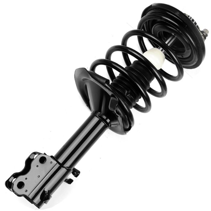 New Front Strut & Coil Springs & Sway Bar Link Kit for 2002-2003 Nissan Maxima