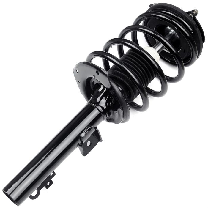 Monroe OEM Front & Rear Struts For 2000-2007 Ford Taurus/Mercury Sable