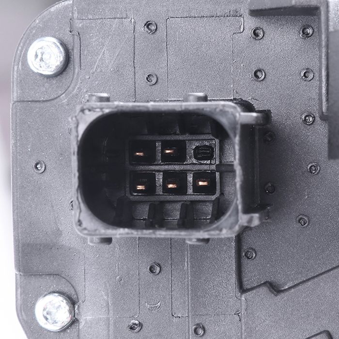 Door Lock Actuator Kit (DLA-680) fit for Chevrolet - 2PCS