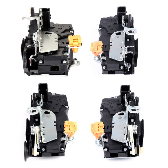 Door Lock Actuator 931-300 fit for Chevrolet - 4PCS