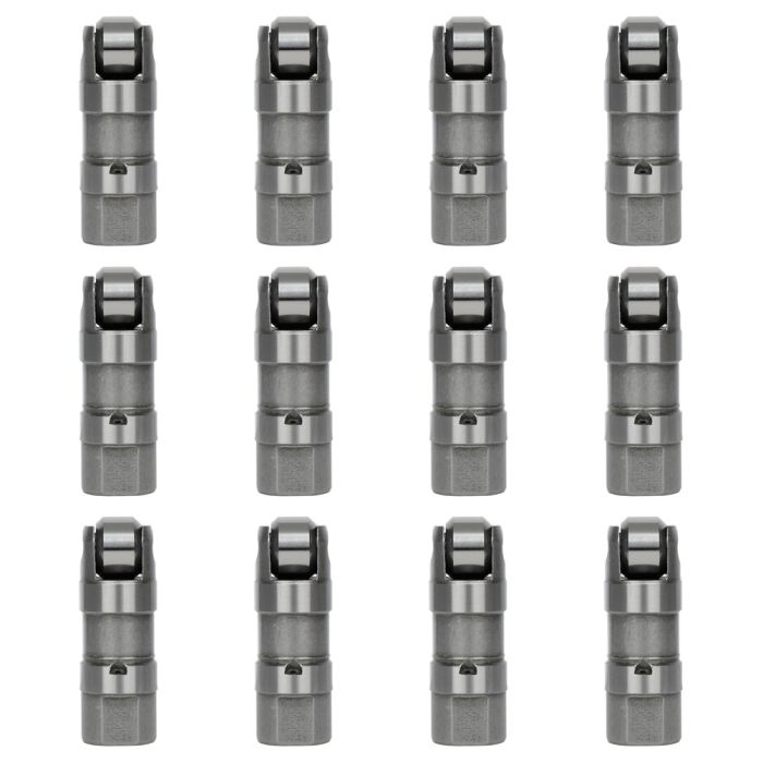 12 Lifters Lash Adjusters For Ford Lincoln Mazda Mercury 3.0 3.8 3.9 4.0 4.2L