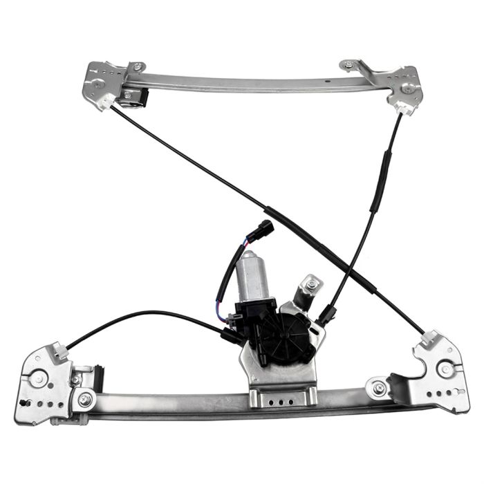 Dorman 741-430 Ford Truck Front Driver Side Power Window Regulator with Motor 