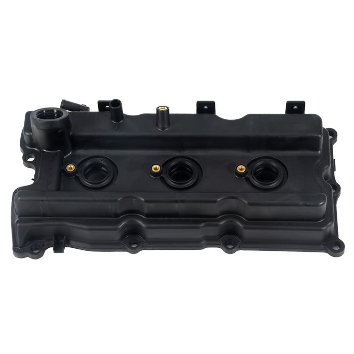ECCPP Engine Valve Covers for Nissan Left and Right 13264-EA210 Driver Passenger Side 1Set