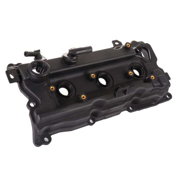 ECCPP Engine Valve Cover W/Gasket for Left and Right 1Pair 