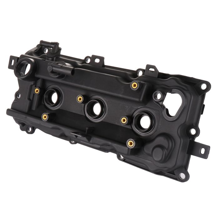 ECCPP Engine Valve Cover W/Gasket for Left & Right 1 Pair 