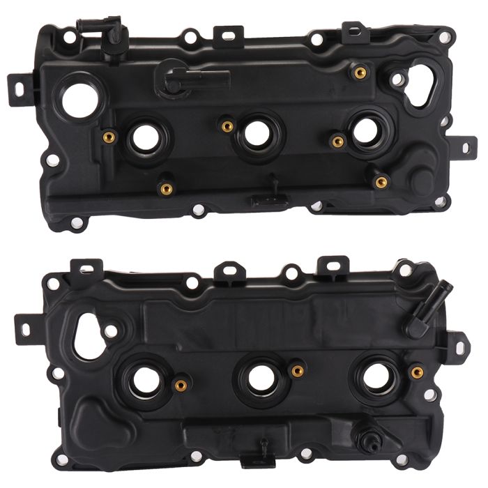 Valve Cover Set (Left & Right) 12 13 14 For Nissan Murano For Nissan Quest 3.5L
