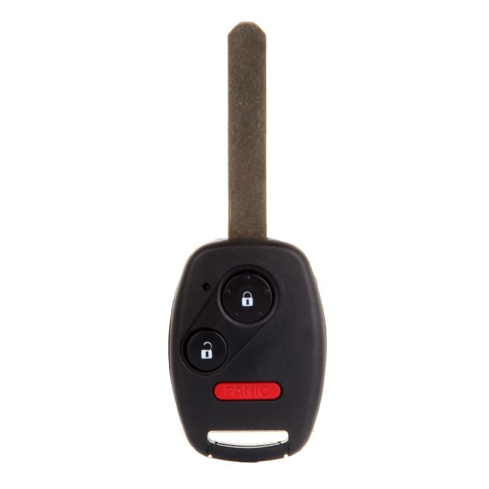 Remote Keyless Entry Key Fob For 03-07 Honda Accord 05-10 Honda Odyssey
