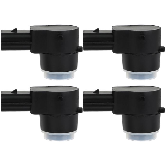 4PCS Parking Assist Distance Control Sensor For Chevrolet GMC 20908127