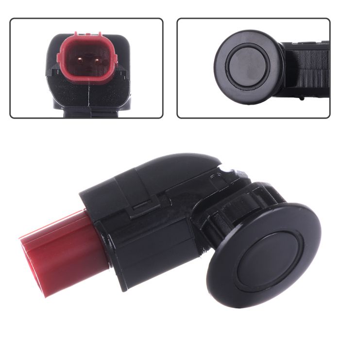 Park Assist Reverse Backup Object Sensor (39680-SHJ-A61) for Honda - 4PCS