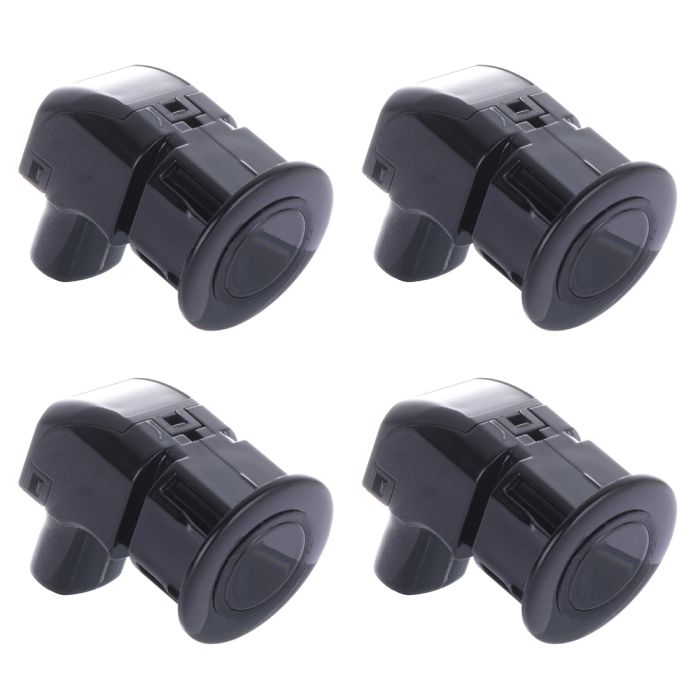 Park Assist Reverse Backup Object Sensor (89341-30010) for Lexus - 4PCS