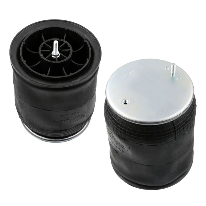 Air Suspension （ W01-358-9373 ) For Universal Air Ride Suspension - 2PCS 