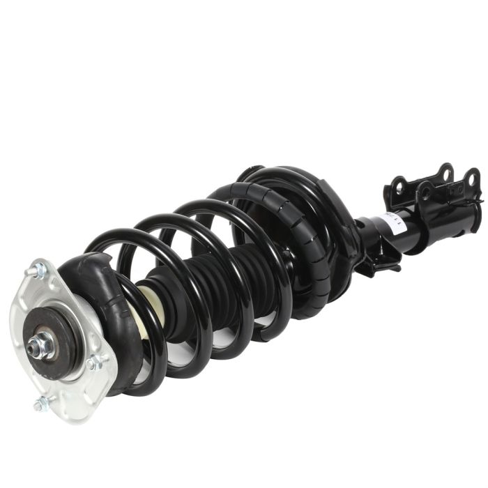 Front Suspension Kit Strut & Spring Assemblies w/ End Links for Volvo XC90 New