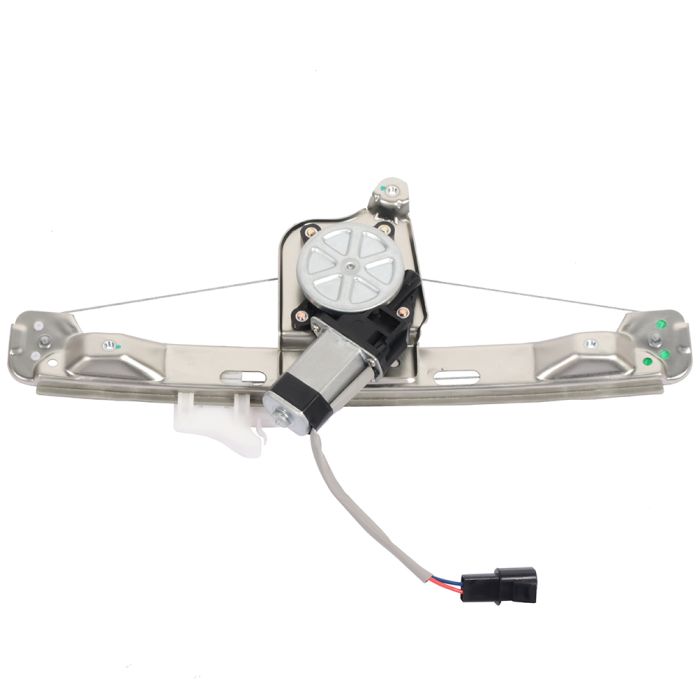 2005-2008 Chevrolet Malibu Window Regulator Rear Pair