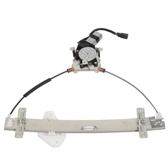 2004-2008 Acura TL Window Regulator With Motor Front Pair