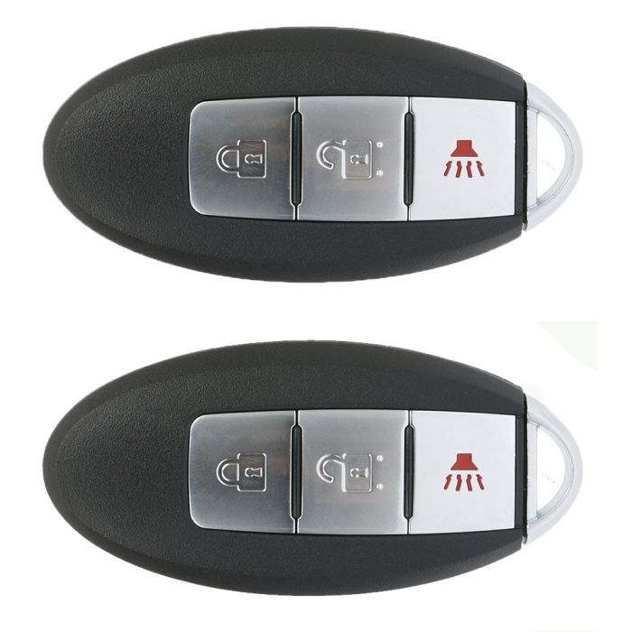 Entry Key Fob Remote For 02-16 Nissan Frontier 04-15 Nissan Titan 